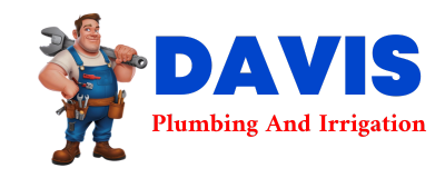 Trusted plumber in BUSKIRK